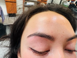Blush Secrets Make Up Salon