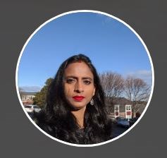 Reena Choudhary Financial Professional