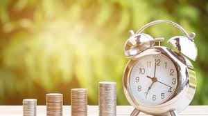 Savitha Raghuraman Financial Advisor