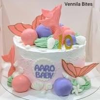 Vennila Bites LLC