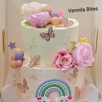 Vennila Bites LLC