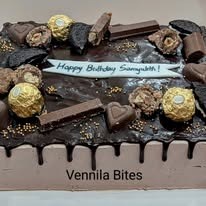 Vennila Bites LLC