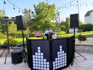 DJ Nanda Entertainment