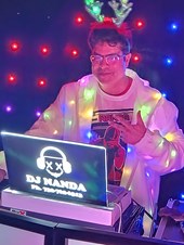 DJ Nanda Entertainment