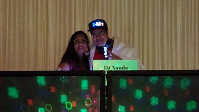DJ Nanda Entertainment