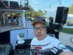 DJ Nanda Entertainment