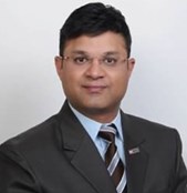 Naved Syed Loan Officer Loan Services Bothell, WA