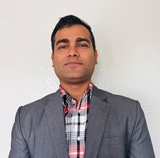 Nirakar Adhikari Insurance Advisor Insurance Services Ellicott City, MD