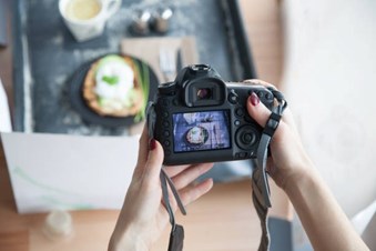 Chaser Photography And Video