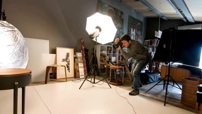 Chaser Photography And Video