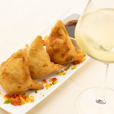 Clove Indian And Nepali Cuisine