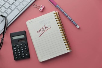 Vijay Vinjamara Financial Professional