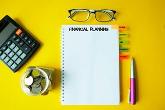 Vijay Vinjamara Financial Professional