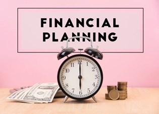 Raj Singh Financial Advisor
