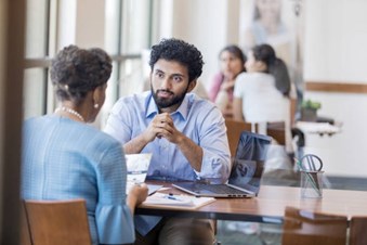 Raj Singh Financial Advisor