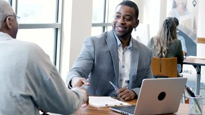 Raj Singh Financial Advisor