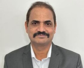 Vijay Vinjamara Financial Professional Insurance Services Cumming, GA