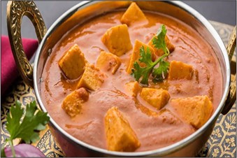 Bukhary Indian Cuisine