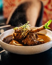 Rani Indian Restaurant