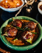 Rani Indian Restaurant