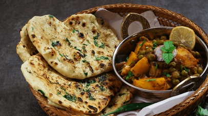 Aangara Indian Cuisine