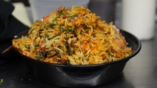 Aangara Indian Cuisine