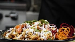 Aangara Indian Cuisine