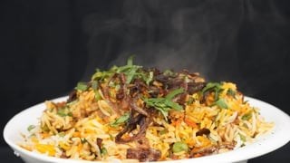 Aangara Indian Cuisine