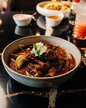 Rani Indian Restaurant