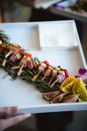 Abishek Sharma Indian Catering