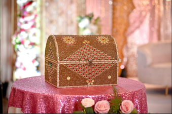 NuTrendz Events Decoration