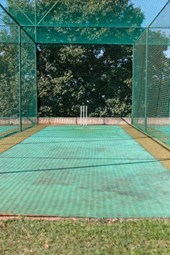 MVP Cricket Academy - Minneapolis