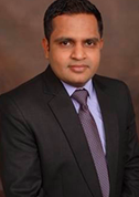 Keyurkumar Parikh Loan Officer Loan Services Fremont, CA