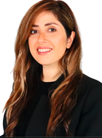 Sara Parsa Loan Officer Loan Services Woodland Hills, CA