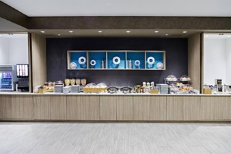 SpringHill Suites - Marriott