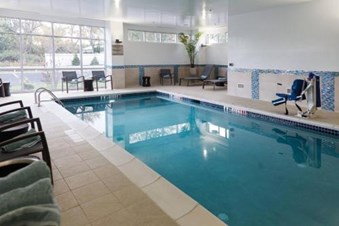 SpringHill Suites - Marriott