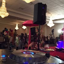 DJ Kush