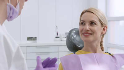 Wellness Dental Care