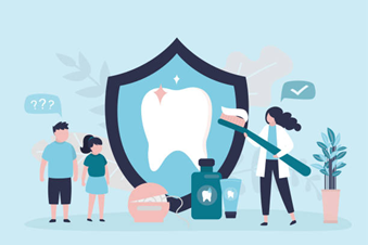 Wellness Dental Care