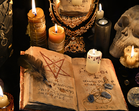 Astrologer Pandit Rajaram