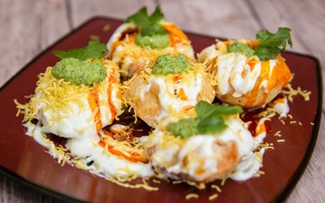 Shivas Kitchen