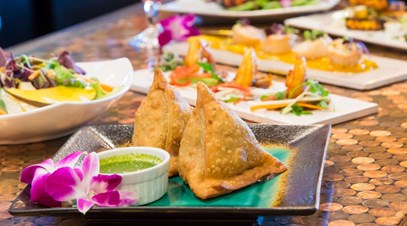 Shivas Kitchen