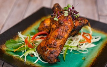 Shivas Kitchen