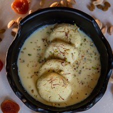 Kinnera Indian Restaurant