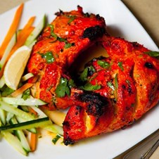 Rasoi Indian Cuisine