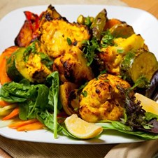 Rasoi Indian Cuisine