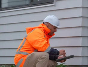 Blossom Commercial - Home Inspection, LLC
