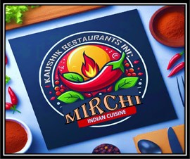 Mirchi Indian Cuisine  Franklin MA Restaurants Franklin, MA