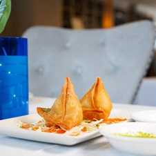 Mirchi Indian Cuisine  Franklin MA