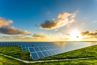 Surya Solar Solution LLC